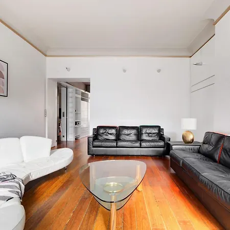 Bnbnova - 3br 2ba - Place De La Republique * París