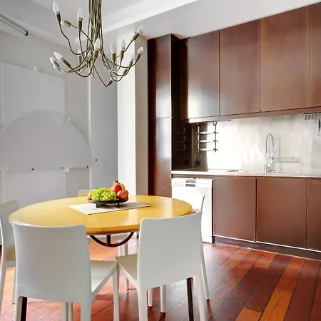 Bnbnova - 3br 2ba - Place De La Republique Παρίσι