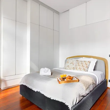 Bnbnova - 3br 2ba - Place De La Republique Apartamento París