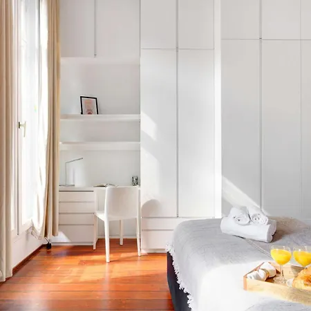 Apartamento Bnbnova - 3br 2ba - Place De La Republique
