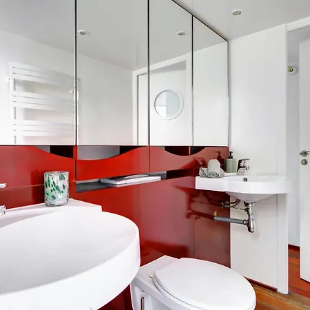 Apartamento Bnbnova - 3br 2ba - Place De La Republique *
