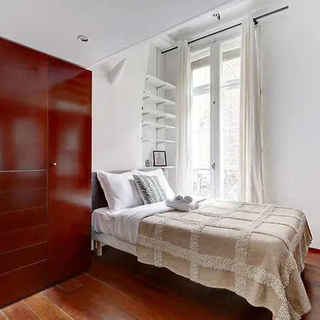 Bnbnova - 3br 2ba - Place De La Republique