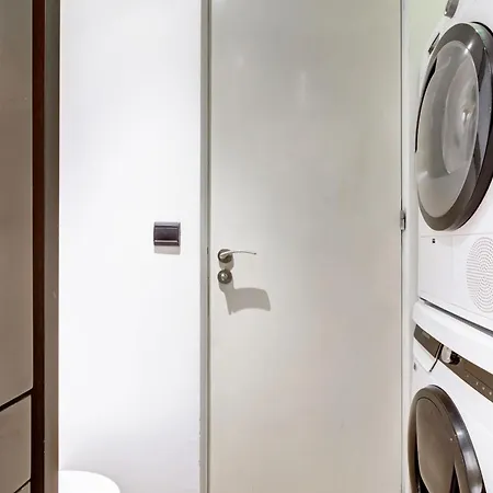 Διαμέρισμα Bnbnova - 3br 2ba - Place De La Republique
